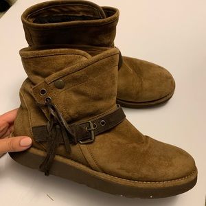UGG Boots